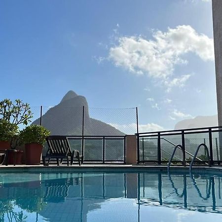 Studio - 180M Da Praia Do Leblon Rio de Janeiro Exterior photo